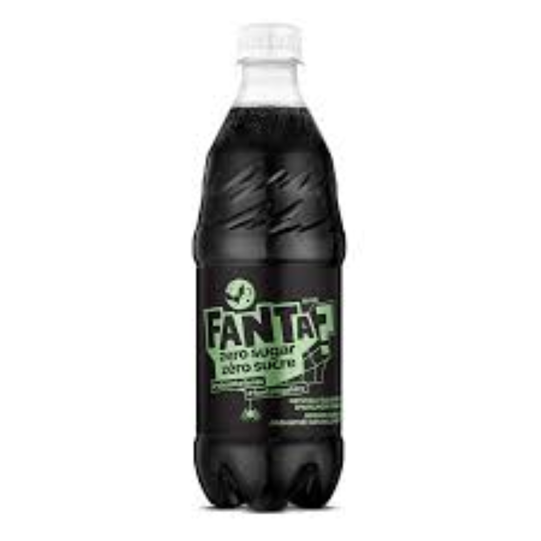FANTA WTF 500ML
